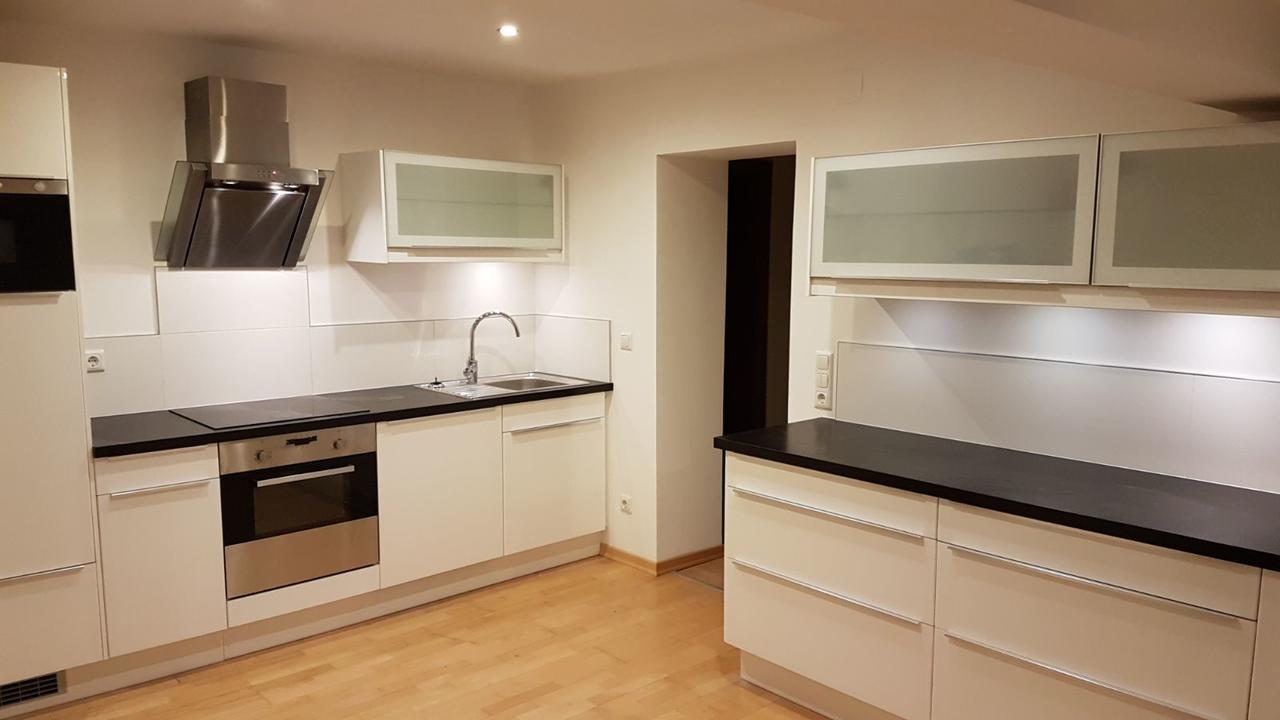 Apartment Bergverliebt Миминг Экстерьер фото