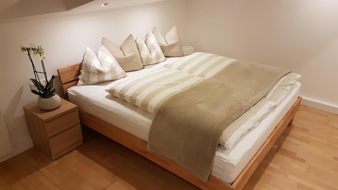 Apartment Bergverliebt Миминг Экстерьер фото